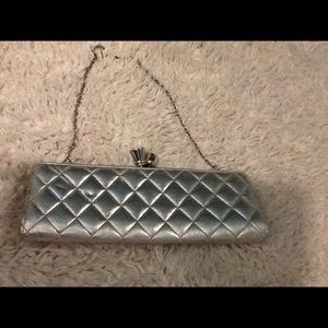 Aldo clutch purse